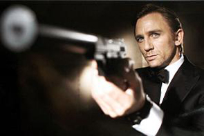 007 James Bond image 001